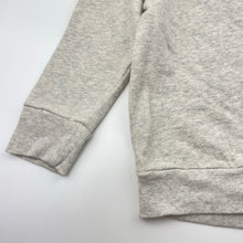 Load image into Gallery viewer, unisex Milk &amp; Masuki, fleece lined organic cotton blend sweater / jumper, NEW, size 5,  