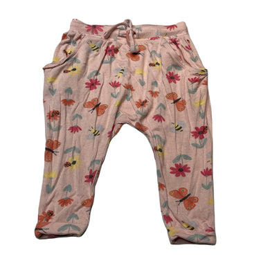 Girls Dymples, lightweight stretchy pants / bottoms, GUC, size 0,  