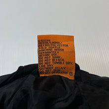 Load image into Gallery viewer, Boys TIlt, black hooded jacket / coat, EUC, size 5,  