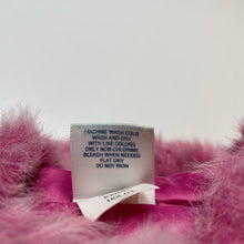 Load image into Gallery viewer, Girls Old Navy, lined pink faux fur jacket / coat, EUC, size 2,  