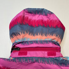 Load image into Gallery viewer, Girls Crane, Snow Extreme colourful ski jacket, EUC, size 2,  