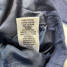 Load image into Gallery viewer, Girls Target, navy duffle coat / jacket, EUC, size 2,  