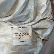 Load image into Gallery viewer, Girls Gumboots, bronze hooded jacket / coat, L: 51cm, GUC, size 6,  