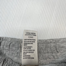 Load image into Gallery viewer, Boys Dymples, grey marle shorts, elasticated, FUC, size 0,  