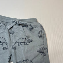Load image into Gallery viewer, Boys Anko, blue casual shorts, elasticated, FUC, size 2,  