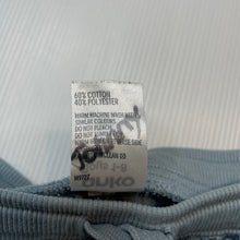 Load image into Gallery viewer, Boys Anko, blue casual shorts, elasticated, FUC, size 2,  