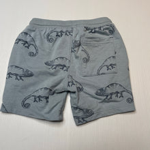 Load image into Gallery viewer, Boys Anko, blue casual shorts, elasticated, FUC, size 2,  