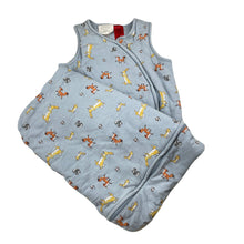 Load image into Gallery viewer, unisex Guess How Much I Love You, wadded cotton sleeping bag, L: 67cm, FUC, size 0,  