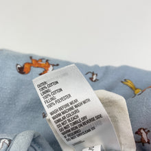 Load image into Gallery viewer, unisex Guess How Much I Love You, wadded cotton sleeping bag, L: 67cm, FUC, size 0,  