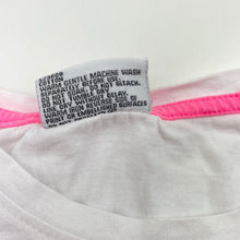 Load image into Gallery viewer, Girls Mango, cotton long sleeve tee / top, tiger, FUC, size 10,  