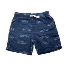 Load image into Gallery viewer, Boys Anko, lightweight cotton shorts, elasticated, FUC, size 5,  