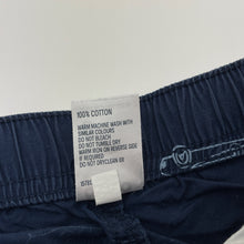 Load image into Gallery viewer, Boys Anko, lightweight cotton shorts, elasticated, FUC, size 5,  