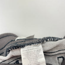 Load image into Gallery viewer, Boys Milkshake, stretch knit denim shorts, elasticated, marks front &amp; back, FUC, size 4,  