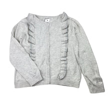 Load image into Gallery viewer, Girls Target, lightweight knit cardigan, EUC, size 6,  