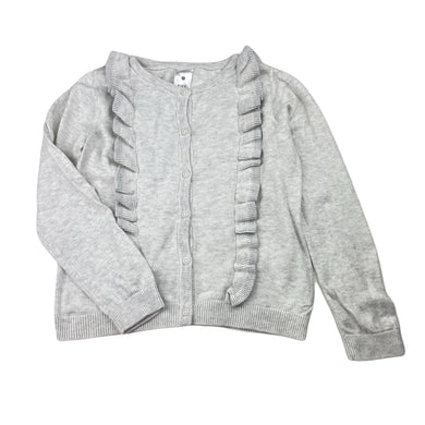 Girls Target, lightweight knit cardigan, EUC, size 6,  