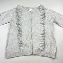 Load image into Gallery viewer, Girls Target, lightweight knit cardigan, EUC, size 6,  