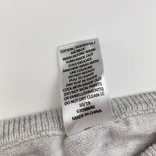 Load image into Gallery viewer, Girls Target, lightweight knit cardigan, EUC, size 6,  