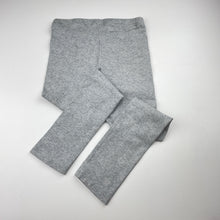 Load image into Gallery viewer, Girls Country Road, embellished stretchy leggings, Inside leg: 50cm, GUC, size 8,  