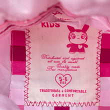 Load image into Gallery viewer, Girls OVS Kids, lightweight quilted vest / jacket, EUC, size 5-6,  