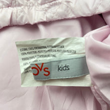 Load image into Gallery viewer, Girls OVS Kids, lightweight quilted vest / jacket, EUC, size 5-6,  