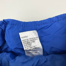 Load image into Gallery viewer, Girls Miss Understood, blue quilted jacket / coat, GUC, size 10,  