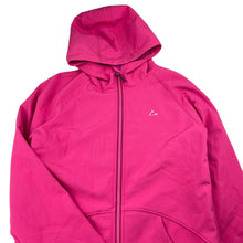 Load image into Gallery viewer, Girls PARADOX, velour lined water resistant jacket, EUC, size 14,  