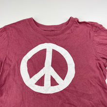 Load image into Gallery viewer, unisex Cotton On, cotton tee / top, GUC, size 4,  