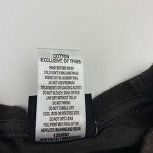 Load image into Gallery viewer, Boys Disney, Toy Story Buzz Lightyear cotton tee, wash fade, FUC, size 4,  