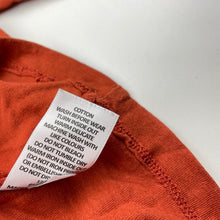 Load image into Gallery viewer, Boys Target, organic cotton long sleeve tee / top, GUC, size 5,  