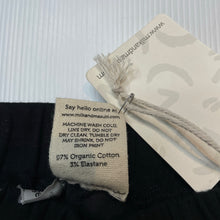 Load image into Gallery viewer, Boys Milk &amp; Masuki, soft feel organic cotton blend shorts, elasticated, NEW, size 5,  