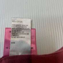 Load image into Gallery viewer, Girls The Wiggles, Emma cotton long sleeve tee / top, FUC, size 4,  