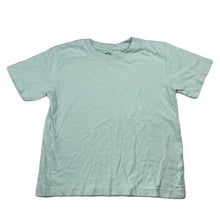 Load image into Gallery viewer, Unisex Favourites, Aust cotton tee / top, FUC, size 6,  
