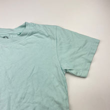 Load image into Gallery viewer, Unisex Favourites, Aust cotton tee / top, FUC, size 6,  