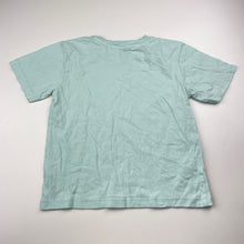 Load image into Gallery viewer, Unisex Favourites, Aust cotton tee / top, FUC, size 6,  