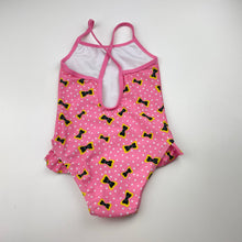 Load image into Gallery viewer, Girls The Wiggles, Emma swim one-piece, EUC, size 2,  