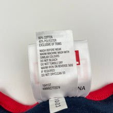 Load image into Gallery viewer, Boys Marvel, Captain America romper, EUC, size 00,  