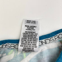 Load image into Gallery viewer, Unisex Bonds, zip wondersuit / zippy / romper, submarine, FUC, size 00,  