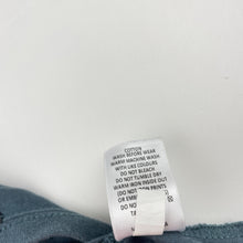 Load image into Gallery viewer, Boys Tonka, cotton tee / top, diggers, GUC, size 1,  
