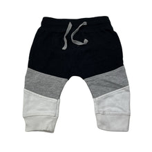 Load image into Gallery viewer, Boys Baby Berry, fleece lined casual pants, elasticated, GUC, size 00,  