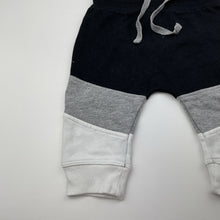 Load image into Gallery viewer, Boys Baby Berry, fleece lined casual pants, elasticated, GUC, size 00,  
