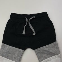 Load image into Gallery viewer, Boys Baby Berry, fleece lined casual pants, elasticated, GUC, size 00,  