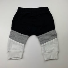 Load image into Gallery viewer, Boys Baby Berry, fleece lined casual pants, elasticated, GUC, size 00,  