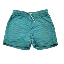 Load image into Gallery viewer, Boys Seed, lightweight board shorts, elasticated, FUC, size 6,  