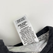 Load image into Gallery viewer, Unisex Bonds, zip wondersuit / zippy / romper, wild cats, GUC, size 00,  