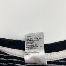 Load image into Gallery viewer, Boys H&amp;T, cotton long sleeve tee / top, BMX, GUC, size 3,  