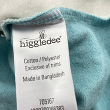 Load image into Gallery viewer, Boys Higgledee, fleece lined long sleeve top / lightweight sweater, EUC, size 2,  