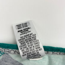 Load image into Gallery viewer, Boys Bonds, zip wondersuit / zippy / romper, camping, wash fade, FUC, size 2,  