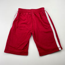 Load image into Gallery viewer, Boys Target, red casual pants, elasticated, FUC, size 00,  