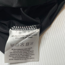 Load image into Gallery viewer, Boys Mitre, compression long sleeve sports top, Sz: SY to fit chest 66-71cm, EUC, size 5-7,  
