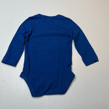 Load image into Gallery viewer, Unisex Anko, stretchy bodysuit / romper, EUC, size 00,  